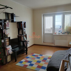 Квартира 38 м², 1-комнатная - изображение 3