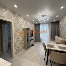 Квартира 40 м², 1-комнатная - изображение 3