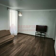 Квартира 60,5 м², 2-комнатная - изображение 4