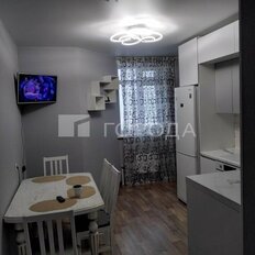 Квартира 77 м², 2-комнатная - изображение 4