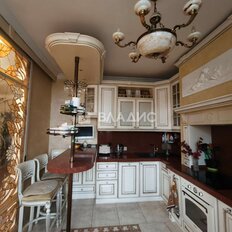 Квартира 114,9 м², 4-комнатная - изображение 3