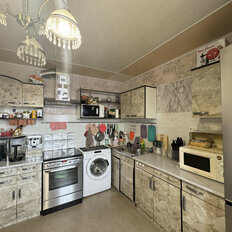 Квартира 77 м², 3-комнатная - изображение 3