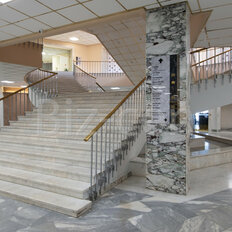 199,7 м², офис - изображение 4