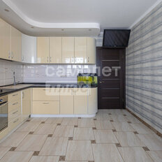 Квартира 35,1 м², 1-комнатная - изображение 5