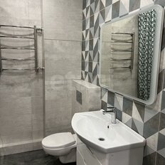 Квартира 44,6 м², 1-комнатная - изображение 4