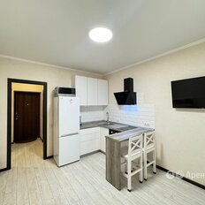 Квартира 18 м², студия - изображение 3