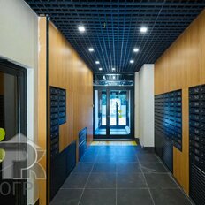 Квартира 33 м², 1-комнатная - изображение 2