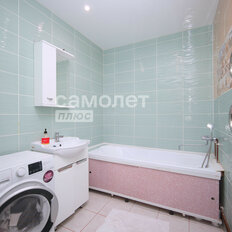 Квартира 86,4 м², 3-комнатная - изображение 4