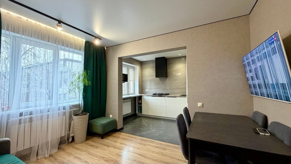 86 м², 3-комнатная квартира 8 700 000 ₽ - изображение 62