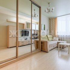 Квартира 50 м², 1-комнатная - изображение 4