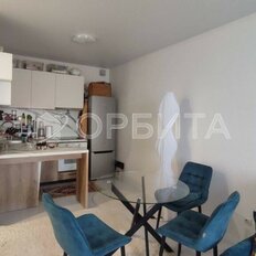 Квартира 43,9 м², 1-комнатная - изображение 2