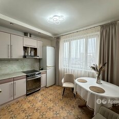 Квартира 72 м², 3-комнатная - изображение 1