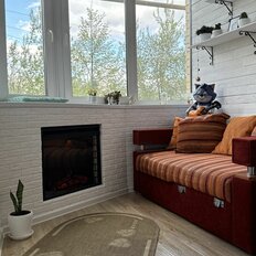 Квартира 64 м², 2-комнатная - изображение 5