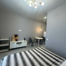 Квартира 24 м², студия - изображение 3