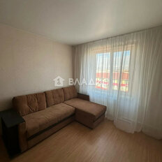 Квартира 52,1 м², 2-комнатная - изображение 4