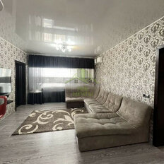 Квартира 78,7 м², 3-комнатная - изображение 5