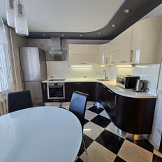 Квартира 65 м², 2-комнатная - изображение 2