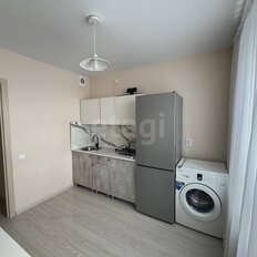 Квартира 40,3 м², 1-комнатная - изображение 3