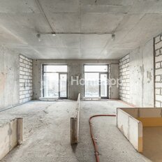 Квартира 49,9 м², 1-комнатная - изображение 1