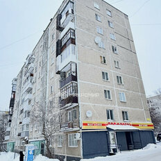 Квартира 44 м², 2-комнатная - изображение 1