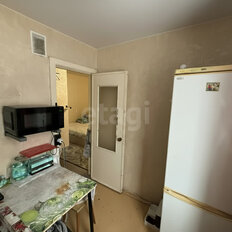 Квартира 29 м², 1-комнатная - изображение 3