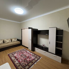 часть дома + 52 м², участок - изображение 1