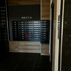 Квартира 88,6 м², 3-комнатная - изображение 4