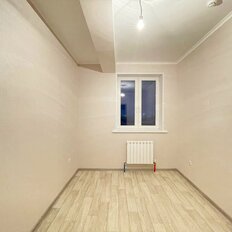 Квартира 65,8 м², 3-комнатная - изображение 4