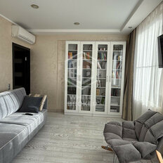 Квартира 54,2 м², 2-комнатные - изображение 5