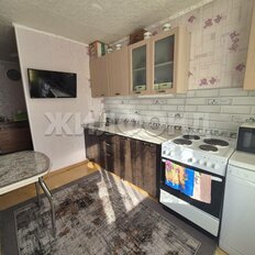 Квартира 64,8 м², 3-комнатная - изображение 3