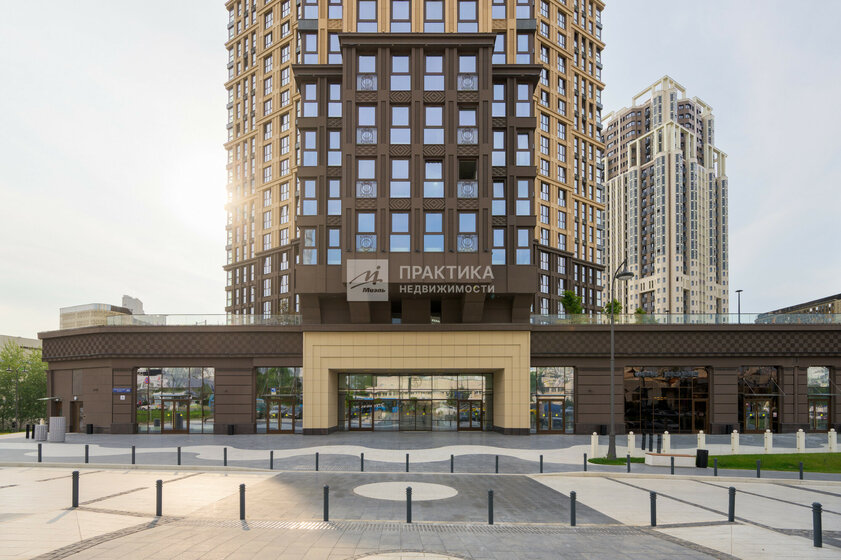 364 м², офис 138 951 280 ₽ - изображение 39