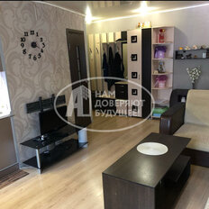 Квартира 60 м², 3-комнатная - изображение 2