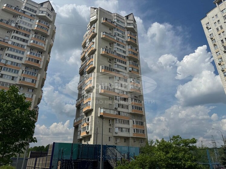 44,7 м², 1-комнатная квартира 16 500 000 ₽ - изображение 1