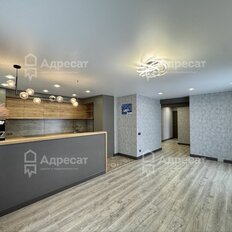 Квартира 86,7 м², 3-комнатная - изображение 2