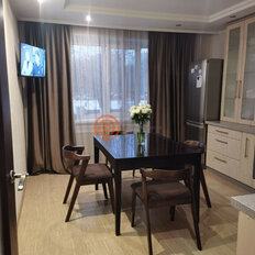 Квартира 67,1 м², 2-комнатная - изображение 2