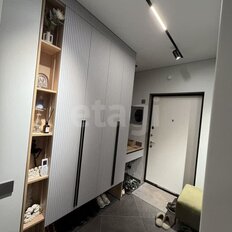 Квартира 53,8 м², 2-комнатная - изображение 3