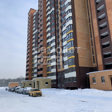 Квартира 37,9 м², 1-комнатная - изображение 2