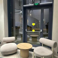 Квартира 40 м², 1-комнатная - изображение 4