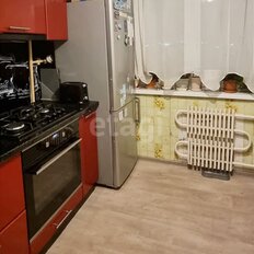 Квартира 54 м², 2-комнатная - изображение 3