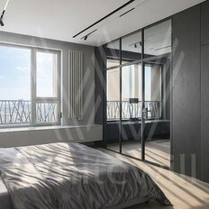 Квартира 123 м², 4-комнатная - изображение 4