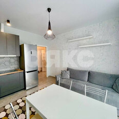 Квартира 36,7 м², 1-комнатная - изображение 2