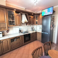 Квартира 85,2 м², 3-комнатная - изображение 4