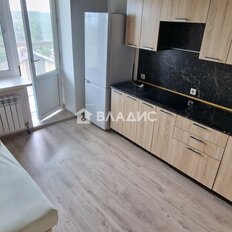 Квартира 35 м², 1-комнатная - изображение 2