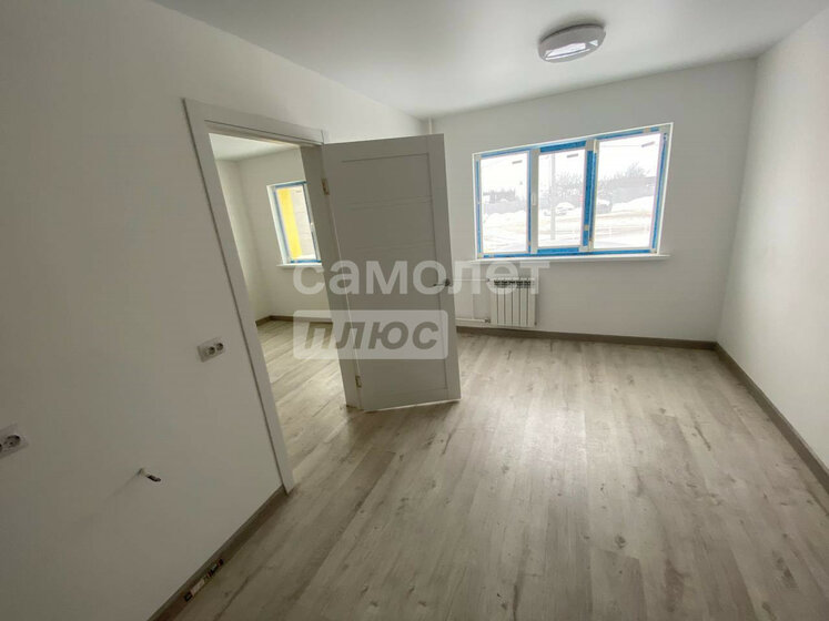 18 м², квартира-студия 2 620 000 ₽ - изображение 40