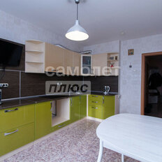 Квартира 44,1 м², 1-комнатная - изображение 3