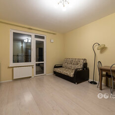 Квартира 31 м², студия - изображение 3