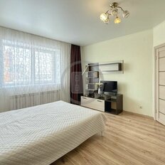 Квартира 37 м², 1-комнатная - изображение 4