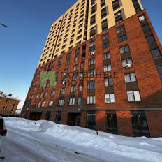 Квартира 24,6 м², студия - изображение 3