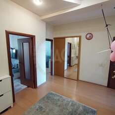 Квартира 74,8 м², 2-комнатная - изображение 4