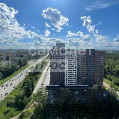 Квартира 20,5 м², студия - изображение 1